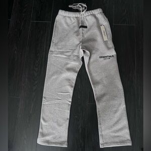 Fear of God Essentials Charcoal Sweatpants